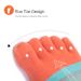 3 Pairs AONIJIE E4801 E4802 Ultra Run Low Cut Athletic Five Toe Quarter Socks Toesocks For Running Marathon Race Trail_desvips.com
