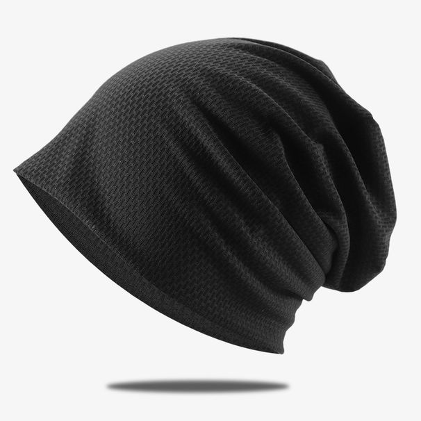 Men's Breathable Running Thin Headband Sweat-Absorbing Sports Fitness Summer Headwrap Outdoor Quick-Dry Sweat-Wicking_desvips.com
