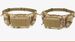Outdoor Multi-functional Tactical Waist Men's Invisible Gun Holster Wear-resistant Durable Sports Chest_desvips.com