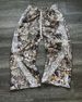 American Style Hoodie Men Loose Niche Outdoor Wear Cool Long Pants_desvips.com