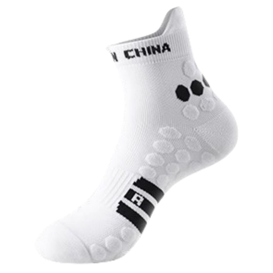 Sports Men's Towel Bottom Professional Basketball Autumn And Winter Outdoor Badminton Running Mid-Tube Socks_desvips.com