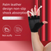 Fitness Gloves For Men, Non-Slip Half-Finger, Anti-Callus, Equipment Training, Wear-Resistant, Power-Assisted, Pull-Up_desvips.com