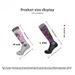 Winter Ski For Men Women, Thickened And Warm, Long Tube Cotton Outdoor Hiking Socks, Children's Snow Socks_desvips.com