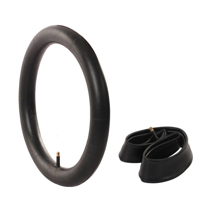 Bicycle Inner Tubes For Mountain And Children's Bikes 12-26.2inch /2.125/2.4/Valve Type, Cross-border In-stock_desvips.com