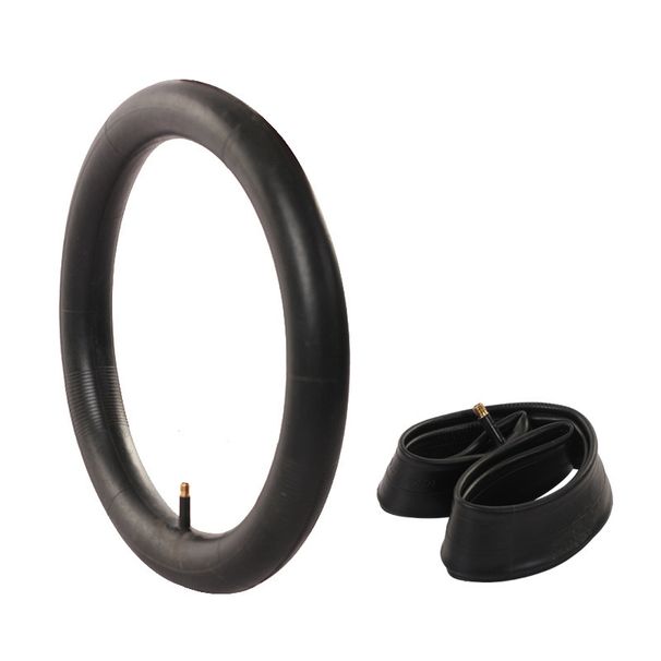 Bicycle Inner Tubes For Mountain And Children's Bikes 12-26.2inch /2.125/2.4/Valve Type, Cross-border In-stock_desvips.com
