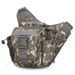 Men's Outdoor Sports Single Shoulder Upgraded Saddle Bag Tactical Saddle Bag Outdoor Waterproof And Breathable Waist Bag Crossbody Bag_desvips.com