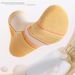Women's Mid Calf Sports Socks Odor Resistant Thick Sole For Badminton Marathon Running Basketball Spring Summer Towel_desvips.com
