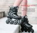 Adult Inline Skates Freestyle Speed Roller Skates For Men And Women Professional Ice Skates Sports Outdoor Equipment_desvips.com