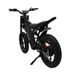 VOLTVIBE M2 Off-Road Electric Bike, 60V 25Ah Battery, Full Suspension_desvips.com