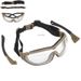 Tactical Glasses Shooting Hiking Eyewear CS Airsoft Safety Protective Goggles Outdoor Sports Sunglasses_desvips.com