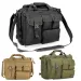 Military Backpack Tactical Molle Nylon Messenger Shoulder Laptop Handbags Briefcase Outdoor Multifunction Climbing Bag_desvips.com