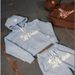 New Youth Dopamine Slimming Outerwear National Trend Ins Full Set Printed Sweatshirt_desvips.com