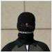 New Winter Knitted Hat For Men's Balaclava Hat For Men And Women The Same Outdoor Warm Windproof Riding Wool Hat_desvips.com