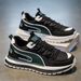 2027 Spring Summer Fashion Sneakers Jogging Shoes Men Low Top Lace-Up Breathable Non-Slip Wear-Resistant Running Shoes 39-44_desvips.com