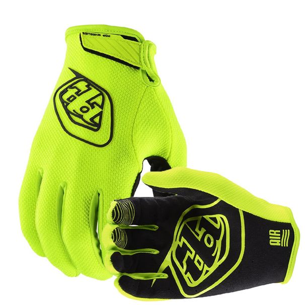 Cycling Gloves Outdoor Cycling Racing Gloves Bicycle Gloves Motorcycle Off Road Breathable Gloves Tld_desvips.com