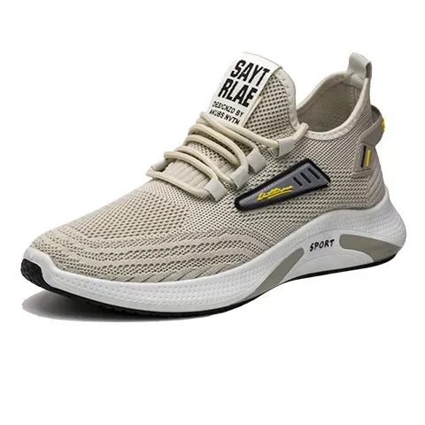 Summer Trendy 2024 Breathable New And Wear Resistant Sports Fashion Casual Running Shoes Free Shipping Lhshoe_desvips.com