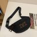 Sports Cycling Chest For Women 2026 New Waist Women's Niche Single Shoulder Men's Trendy Brand Small Crossbody Bag_desvips.com