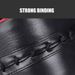 PU Boxin MuayThai Hand Sanda Martial Arts Thickened Earthquake-resistant Taret Karate Trainin Seismic Vertical_desvips.com