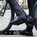 ROCKBROS Bicycle Overshoes Winter Shoecover MTB Warm Overshoes Women Men DHL_desvips.com