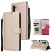 HS PU Leather Wallet Cases PhotoFrame Card Slot TPU Cover For Samsung S23 Ultra Plus A04S A04 A23E A23S A14 A04E A34 A54_desvips.com