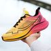 Spring And Summer Red Rabbit Men, Shock Absorption Sports Breathable Casual Travel Shoes, Professional Ultra-light_desvips.com