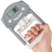 Adjustable Electronic Meter Precision Counter Training Force Measurement For Physical Exam Men And Women Grip Strength_desvips.com