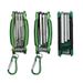 Tuosen Hardware Tools Set Folding Screwdriver Auto Repair Hex Key_desvips.com