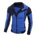 Men's Clothing Autumn Slim Casual Hooded Sweatshirt WY702_desvips.com