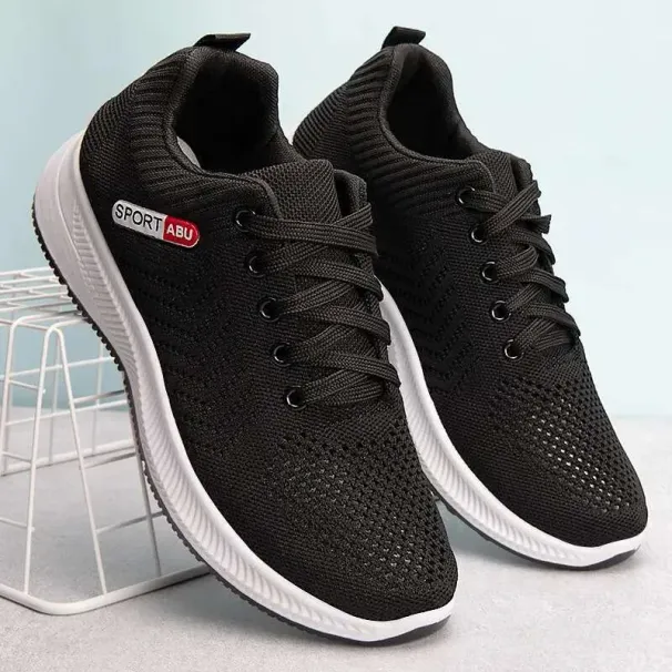Outdoor Meh Running Hot For Men, NEW Spring Summer New Trend Sport Shoe, Men' Breathable And Comfortable Caual_desvips.com