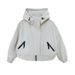 Children's Windproof Jac, New Spring Model, Waterproof Outdoor Mountaineering Clothing For Boys And Girls, Autumn_desvips.com