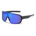 Windproof Cycling Glasses Men, Large Frame Ski Goggles, Mountaineering Sunglasses, UV Protection Sunglasses Women,_desvips.com
