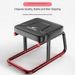 Yoga Inversion Chair - Home Gym Inversion Stool For Stretching & Yoga Assistance, Heavy-Duty Fitness Equipment_desvips.com