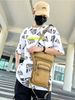 Outdoor Riding Mountaineering Leg Motorcycle Men's Casual Crossbody Express Delivery Sports Waist Bag_desvips.com
