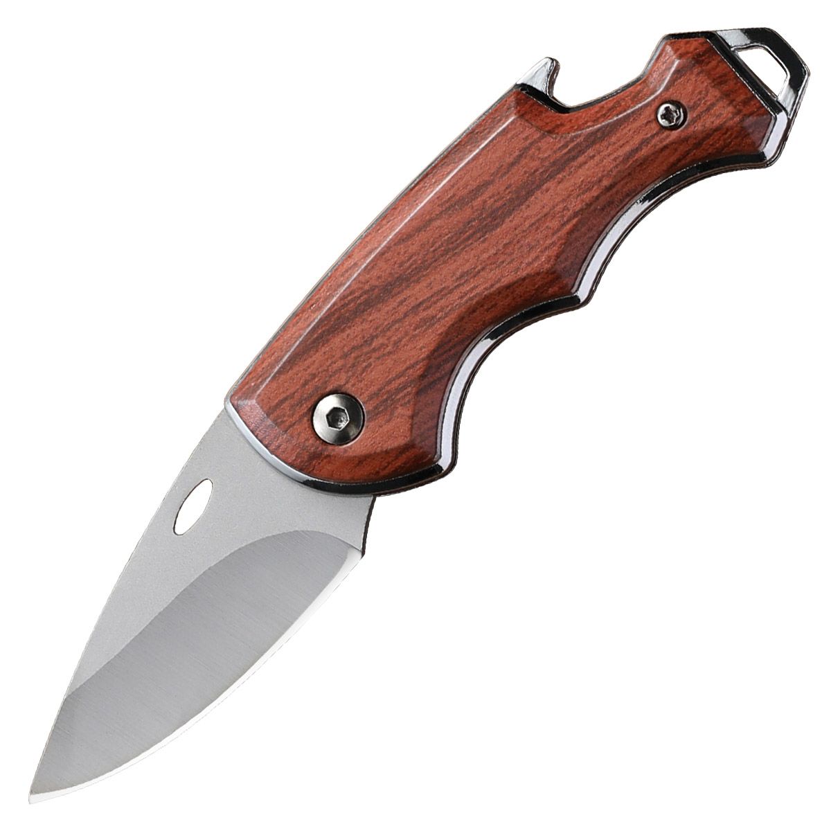 Handmade Forged Folding Boning Stainless Steel Butcher Meat Fruit Fish BBQ Cutting EDC Portable Pocket Knife_desvips.com