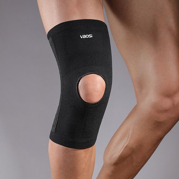 VBOSI Sports Knee Pads Fitness Running Basketball Cycling Mountaineering Spring Support Protective Gear Outdoor Factory_desvips.com