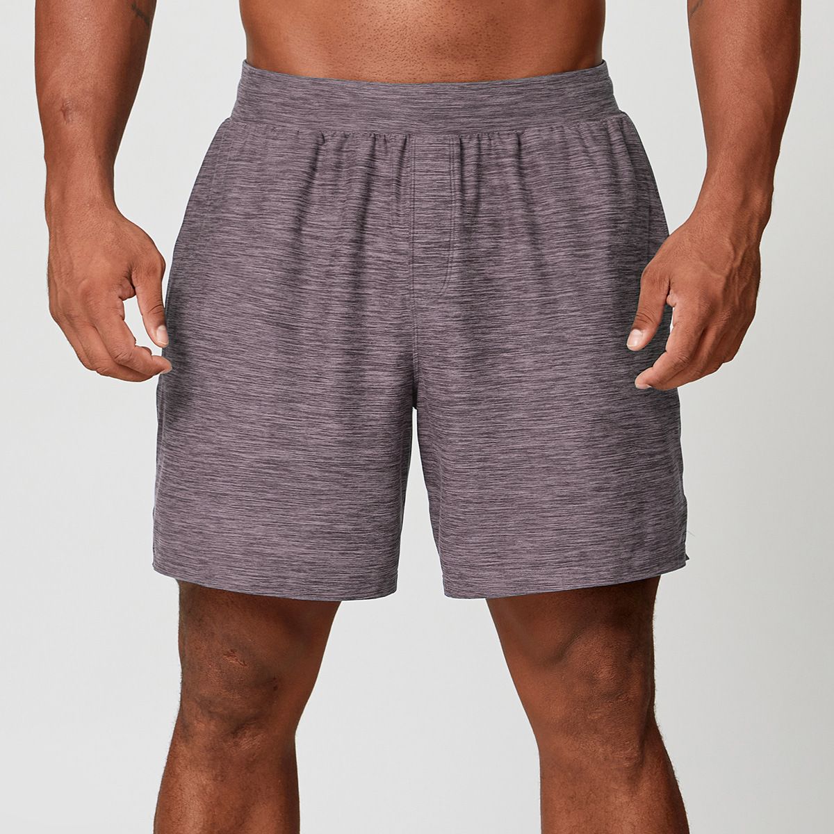 KOOSSOASIS Skin-Friendly Quick-Drying Men's Sports Casual Shorts For Running Fitness Commuting Home Citywalk Bottoms 1173_desvips.com