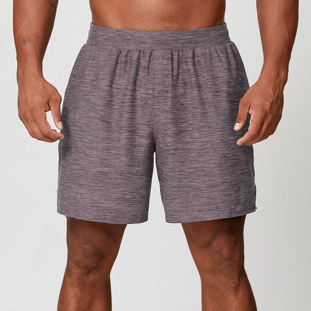 KOOSSOASIS Skin-Friendly Quick-Drying Men's Sports Casual Shorts For Running Fitness Commuting Home Citywalk Bottoms 1173_desvips.com