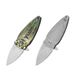 Manufacturer Wholesale Outdoor Pocket Mini Folding EDC Portable Multifunctional Package Opener Key Knife_desvips.com