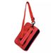 New Portable Golf Crossbody Grip Type Practice Bag, Mini Handheld Club Bag_desvips.com
