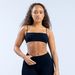 High Elastic Sports Camisole Bra For Yoga Fitness Backless With Padded Chest Thin Strap Breathable Women's Tank Top_desvips.com