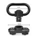 Cross-border Best-selling Quick-release Sling MLOK Base, QD Buckle, Bulk Orders Get Preferential Pricing_desvips.com