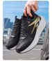 2026 Summer New Breathable Ice Silk Mesh Men's And Women's Sports Casual Lightweight Carbon Plate Shock-Absorbing_desvips.com