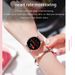 LIGE Waterproof Band Real-time Weather Forecast Men Watches Sports Ladies Smart Watch For Women Android IOS_desvips.com