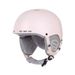 Manufacturer Wholesale Sports For Men And Women Adult ABS Winter Warm Ski Snow Helmet_desvips.com