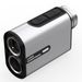 New Aluminum Alloy Golf Rangefinder Angle Measurement Slope Compensation Portable Measuring Instrument_desvips.com