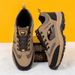 2026 Fashion Outdoor Hiking Single Cotton Same Style Casual Sports Youth/Men's Warm Trekking Snow Boots Walking Elderly Running Shoes_desvips.com