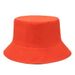 Outdoor Camping Printed LOGO Corporate Event Hats, Embroidered Volunteer Parent Child Bucket Hats, Customizable Advertising Bucket Hats_desvips.com