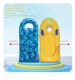 Kids Inflatable Surfboard Thickened PVC Water Floating Board For Swimming Surfing Lightweight Stable For Pool Beach Lake_desvips.com
