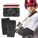 Outdoor Softball Baseball Hitting New Baseball EVA Hand Guard Arm Anti-collision Protective Gear Sports Elbow Guard Adult_desvips.com