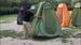 outdoor Bathing Tent Camping Shower Changing Tent Thickened Warm Changing Tent Simple Bath Cover Toilet Outdoor_desvips.com